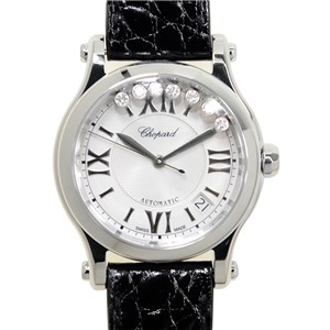 NEW CHOPARD HAPPY SPORT 274891-1008